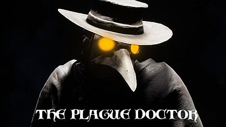 PLAGUE DOCTOR Game