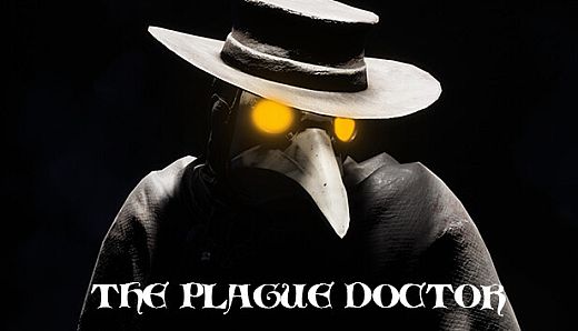 PLAGUE DOCTOR