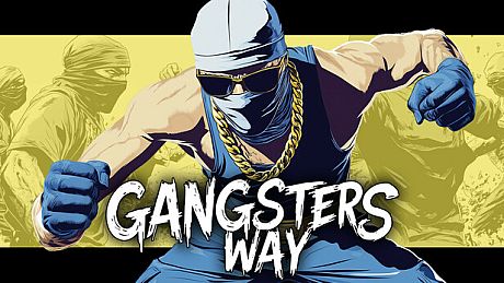 Gangsters Way Game