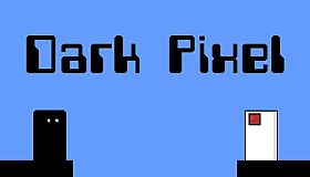 Dark Pixel