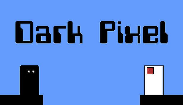 Buy Dark Pixel