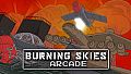 Burning Skies Arcade - Extra Skins