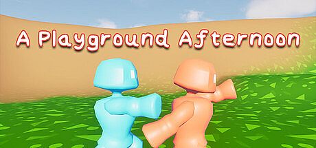 A Playground Afternoon Game