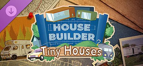 House Builder - Tiny Houses DLC DLC