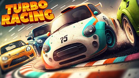 Turbo Racing Game