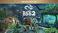 Planet Zoo 2: Deluxe Edition
