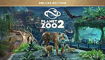 Kup Planet Zoo 2: Deluxe Edition na PC