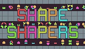 ShapeShapers