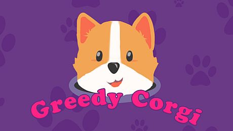Greedy Corgi Game