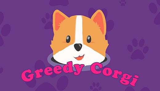 Greedy Corgi