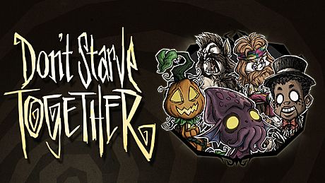 Don't Starve Together: Hallowed Nights Survivors Chest, Part III DLC