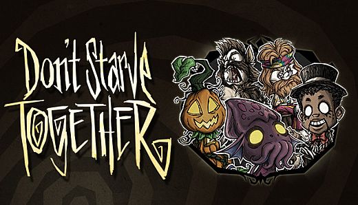 Don't Starve Together: Hallowed Nights Survivors Chest, Part III