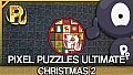 Jigsaw Puzzle Pack - Pixel Puzzles Ultimate: Christmas 2