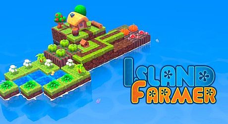 Island Farmer Game