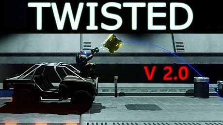 Twisted Game