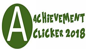Achievement Clicker 2018 - Soundtrack