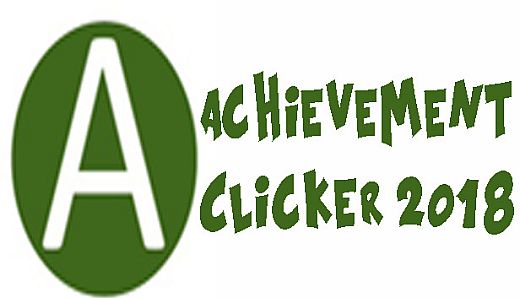 Achievement Clicker 2018 - Soundtrack