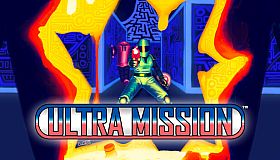 Ultra Mission