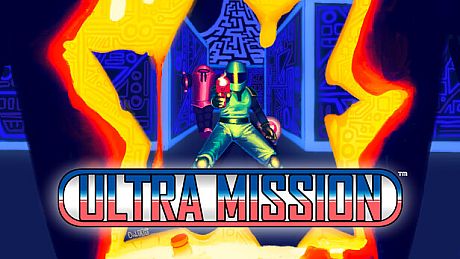 Ultra Mission Game