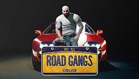 Road Gangs Simulator