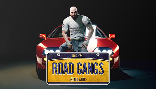 Road Gangs Simulator