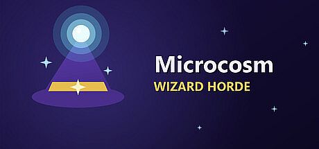 Microcosm: Wizard Horde Game