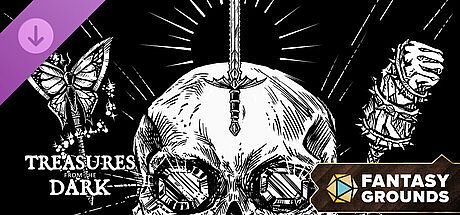 Fantasy Grounds - Treasures from the Dark DLC