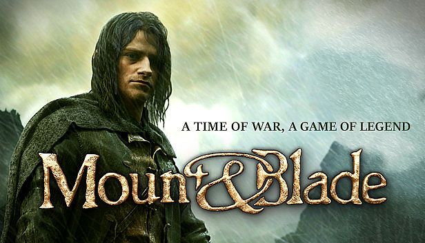 Buy Mount & Blade