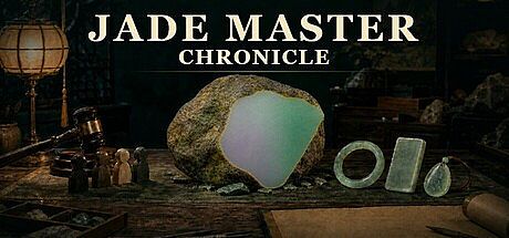 Jade Master: Chronicle Game