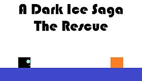 A Dark Ice Saga: The Rescue
