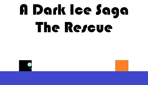 A Dark Ice Saga: The Rescue