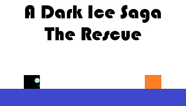Buy A Dark Ice Saga: The Rescue
