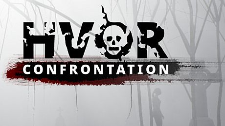 HVOR: Confrontation Game