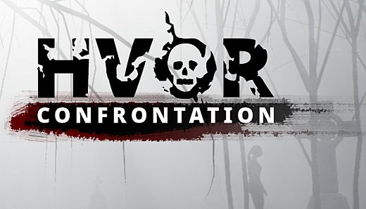 HVOR: Confrontation