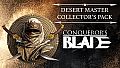Conqueror's Blade - Desert Master Collector's Pack