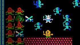 Console Archives BOKOSUKA WARS
