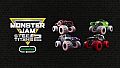 Monster Jam Steel Titans 2 - Inverse Truck Pack