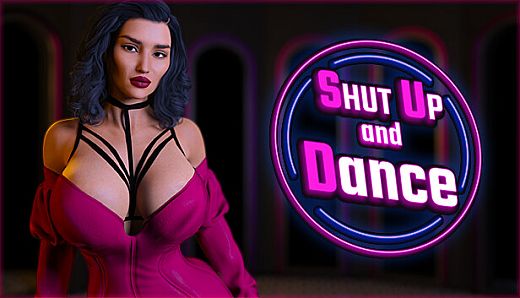 Shut Up and Dance: Special Edition