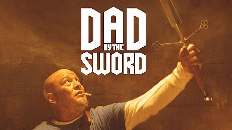 Dad by the Sword Game