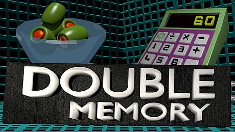 Double Memory Game