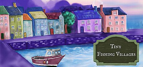 Tiny Fishing Villages