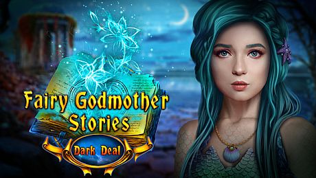 Fairy Godmother Stories: Dark Deal Collector's Edition Game