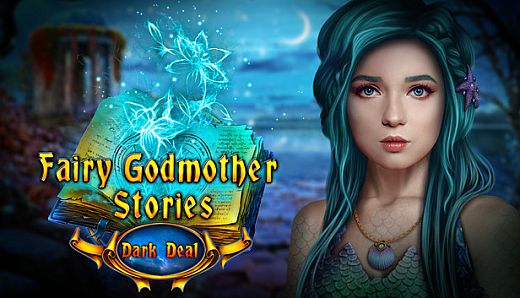 Fairy Godmother Stories: Dark Deal Collector's Edition