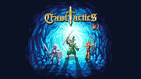 Crawl Tactics Game