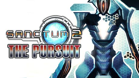 Sanctum 2: The Pursuit