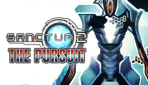 Sanctum 2: The Pursuit