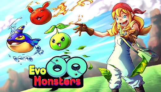 EvoMon