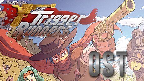 Trigger Runners Soundtrack DLC