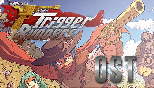 Trigger Runners Soundtrack