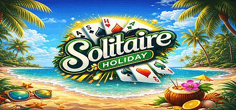 Solitaire Holiday : Card Games Game